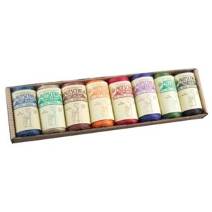 JUTESNÖRE MINI C:A 13M OLIKA FÄRGER