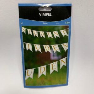 EXAMEN VIMPEL 2,5 METER