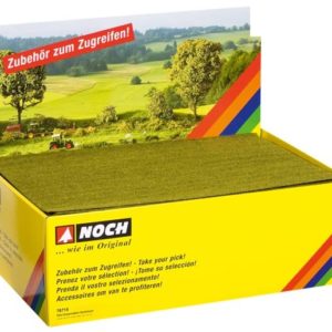 MINI-GRÄSMATTA OLIKA SORTER