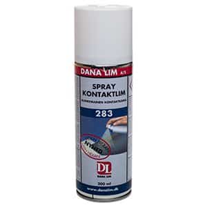 KONTAKTLIM 283 DANA SPRAY 0,2L