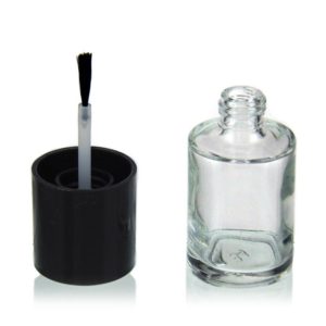 NAGELLACKSFLASKA M PENSEL 'LONDON' 16ML