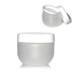 PP-DEGEL MATT-GENOMSKINLIG 50ML