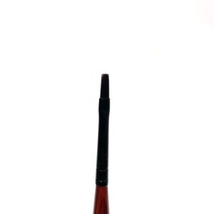#4 FLAT ACRYLIC COLOUR BRUSH PROF DENSIFIED