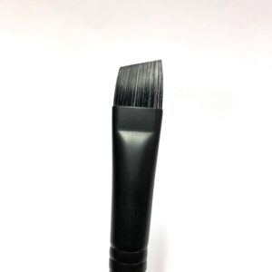 #16 ANGULAR OIL COLOUR BRUSH PROF DENSIFIED