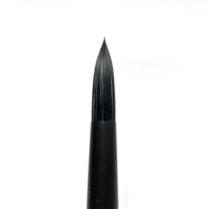 #24 RUND OIL COLOUR BRUSH PROF DENSIFIED