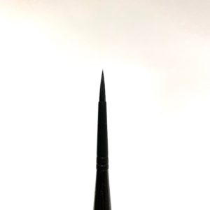 #4 RUND OIL COLOUR BRUSH PROF DENSIFIED