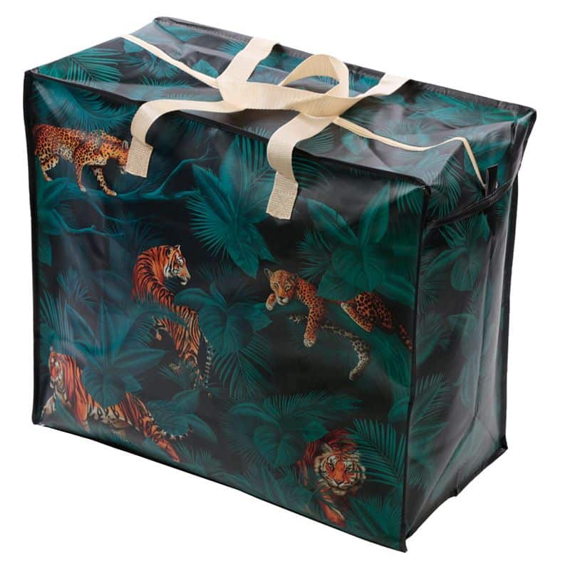 TVÄTT_FÖRVARINGSPÅSE WILD LIFE