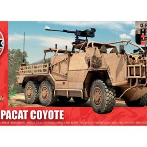 COYOTE 1:48 AIRFIX