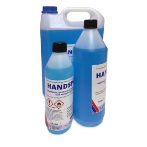 HANDSPRIT, 1000ML
