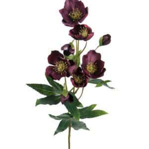 JULROS BORDEAUX 57CM