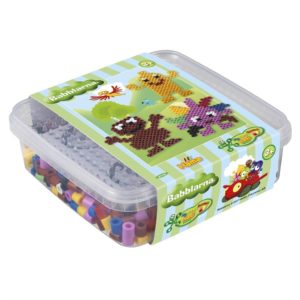 HAMA MAXI BOX BABBLARNA B 600PCS