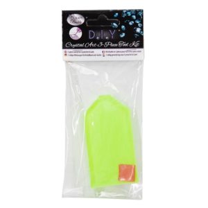 CRYSTAL ART VERKTYGS SET 3 DELAR