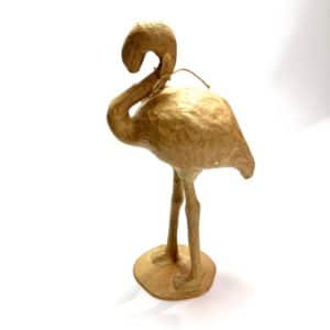 PAPIER MACHÉ FLAMENCO