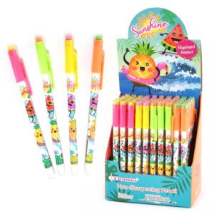 BLYERTSPENNA MED LUKTSUDD