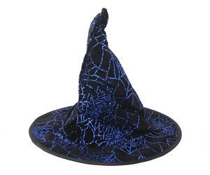 HÄXHATT BARN 30,5X30,5CM