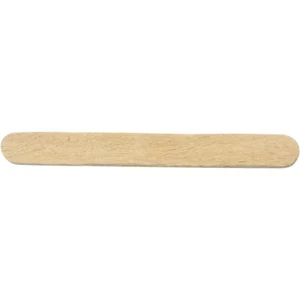 Glasspinnar, L: 5,5 cm, B: 6 mm, 50 st./ 1 förp.