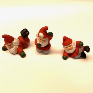 MINITOMTE PORSLIN STYCK