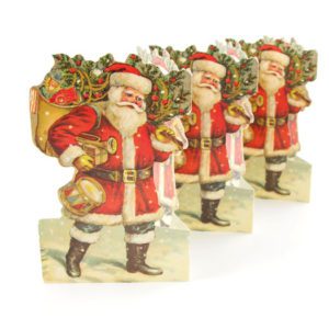 PAPPERSRADER NOSTALGITOMTE