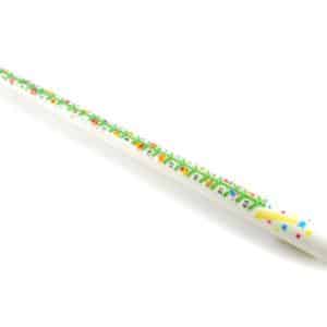 KALENDERLJUS KLASSISK VIT