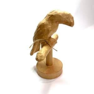 PAPIER MACHÉ TUKAN