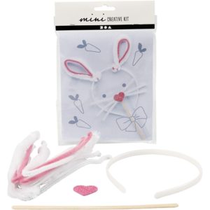 MINI KREATIVT SET DIADEM