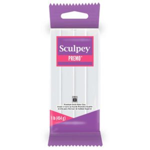 SCULPEY PREMO WHITE