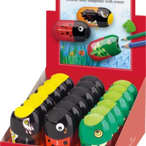 PENNVÄSSARE MED SUDDGUMMI