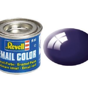 Enamel 14 ml. 54 night blue gloss