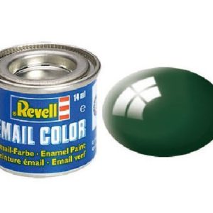 Enamel 14 ml. 62 sea green gloss