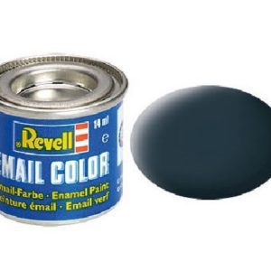 Enamel 14 ml. 69 granite grey mat