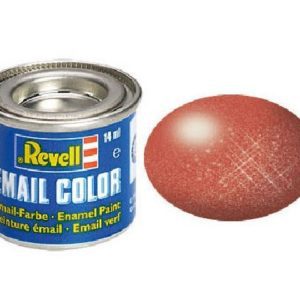 Enamel 14 ml. 95 bronze metallic