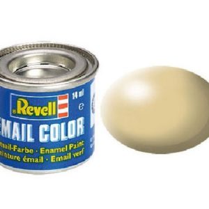 Enamel 14 ml. 314 beige silk