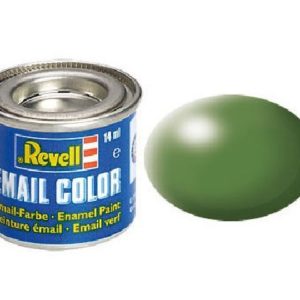 Enamel 14 ml. 360 green silk