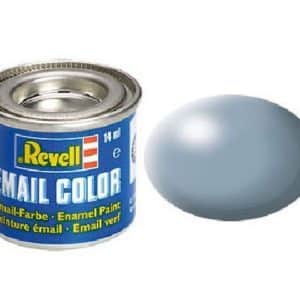 Enamel 14 ml. 374 grey silk