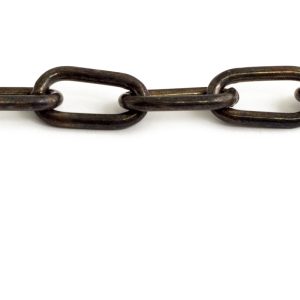 KÄTTING 200-4 BRUN METERVARA