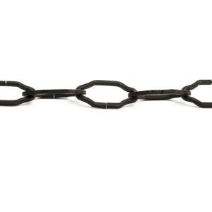 KÄTTING 1688 SVART METERVARA