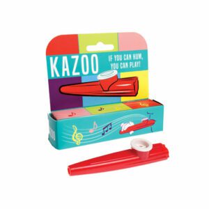 KAZOO