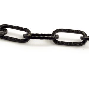 KÄTTING 400-2 SVART 2M SB