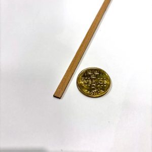 LINDLIST 1.5X5X1000MM