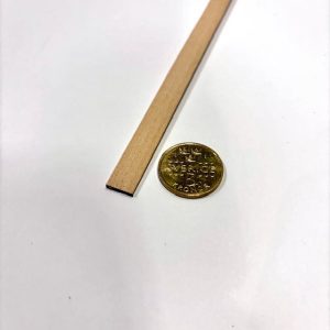 LINDLIST 2X10X1000MM