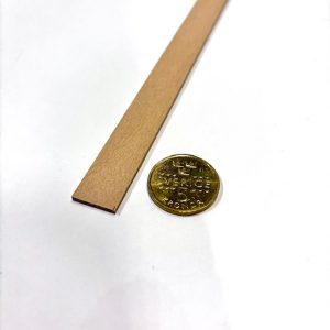 LINDLIST 2X15X1000MM