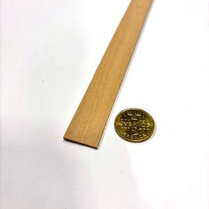 LINDLIST 2X20X1000MM