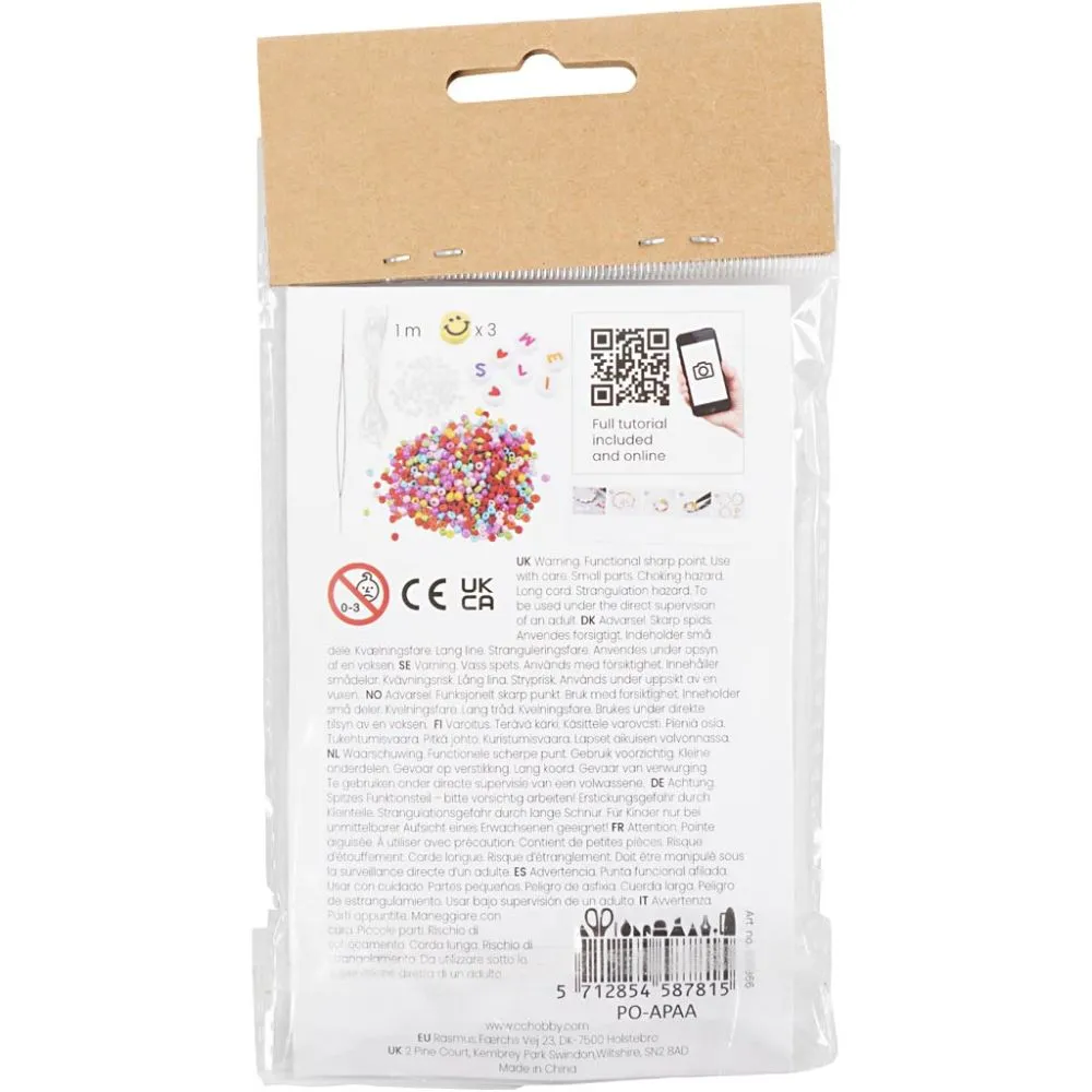 SMYCKESSET SMILE - Bild 2