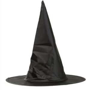 KID WITCH HAT