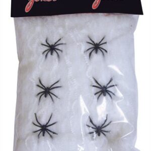 SPINDELVÄV 120G M. 6 SPINDLAR