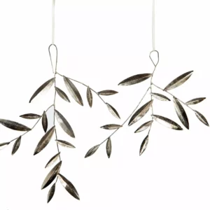 KVIST OLIV HÄNGE MIX CHAMPANGE