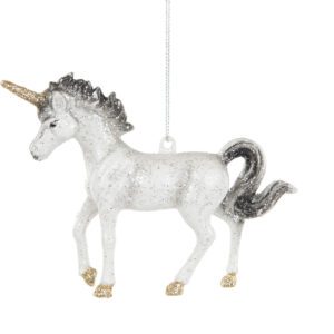 ENHÖRNING GLITTER HÄNGE