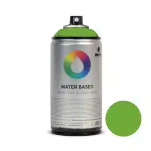 MTN WB 300ml Brilliant Green
