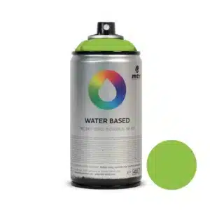 MTN WB 300ml Brilliant Light Green