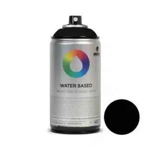 MTN WB 300ml Carbon Black